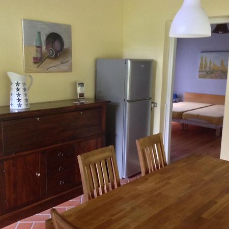 Il Ciliegio Selvatico Apartamento Verbania Quarto foto
