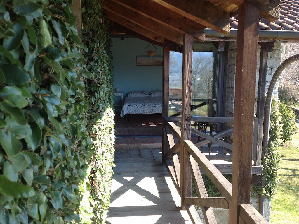 Il Ciliegio Selvatico Apartamento Verbania Quarto foto