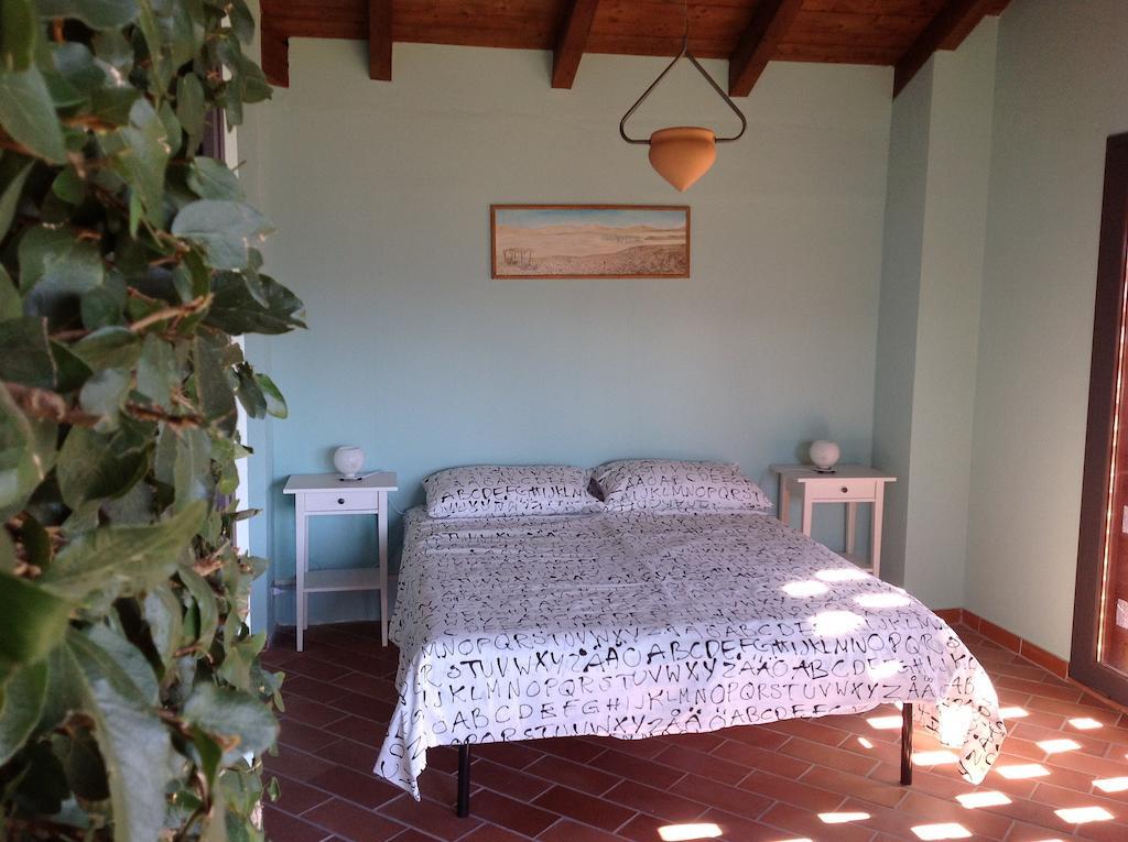 Il Ciliegio Selvatico Apartamento Verbania Quarto foto