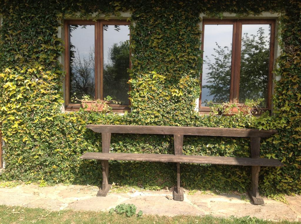 Il Ciliegio Selvatico Apartamento Verbania Exterior foto
