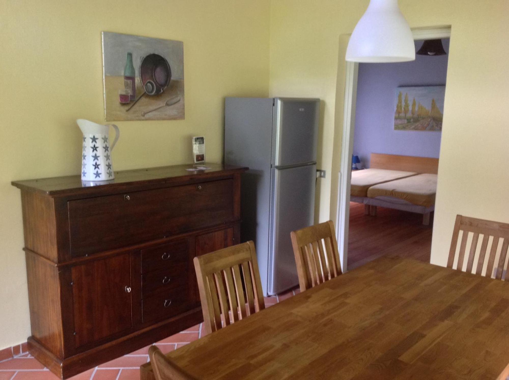 Il Ciliegio Selvatico Apartamento Verbania Quarto foto