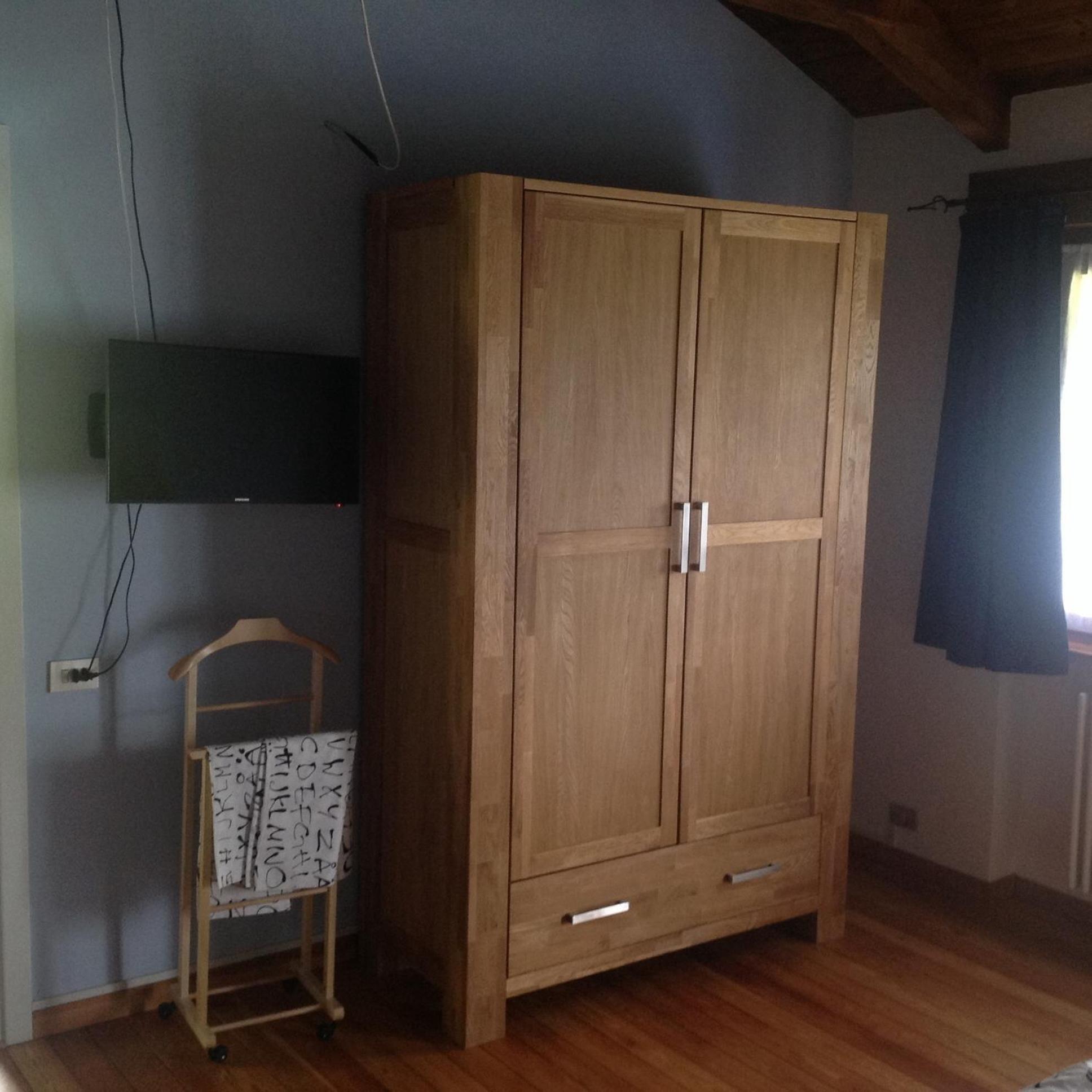 Il Ciliegio Selvatico Apartamento Verbania Quarto foto