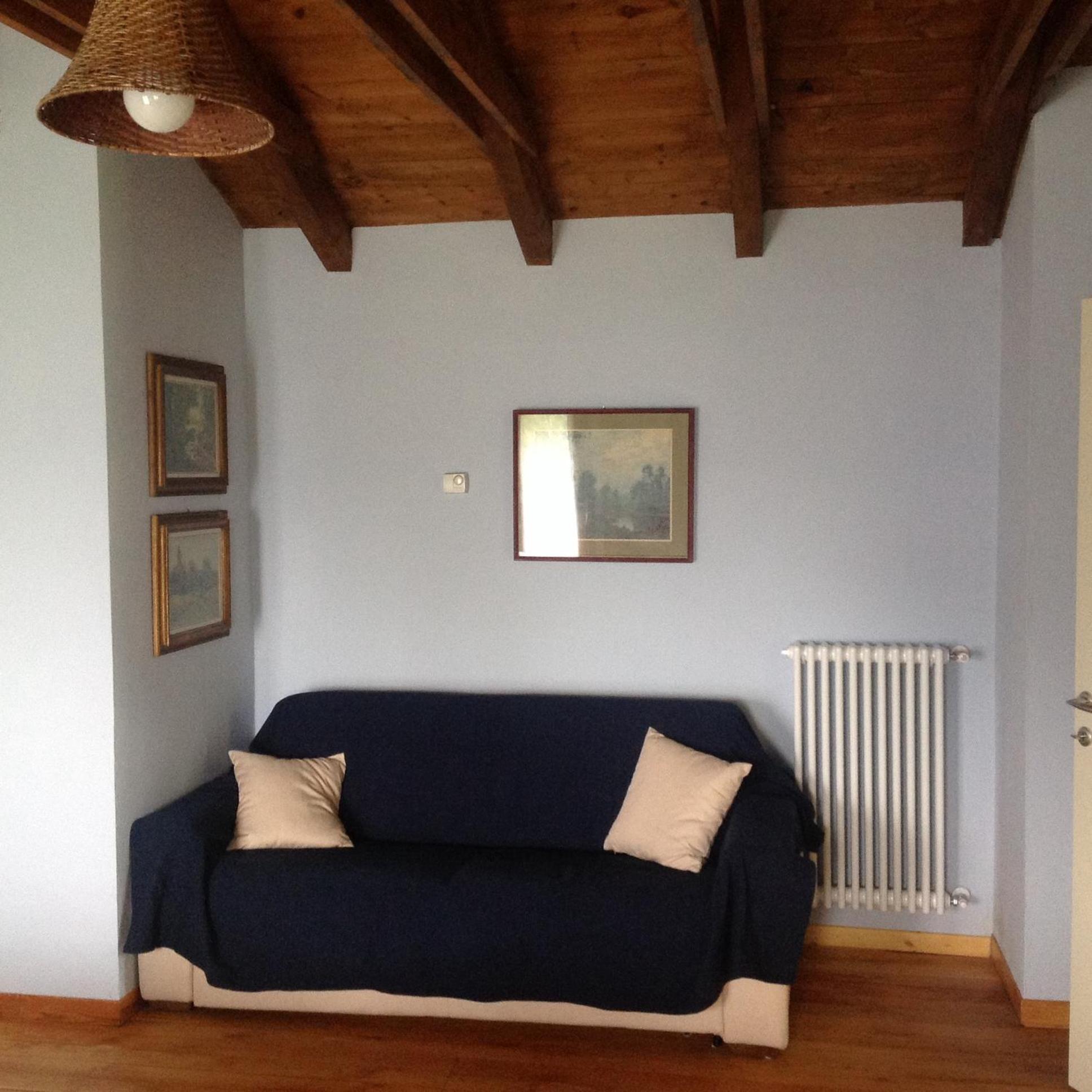 Il Ciliegio Selvatico Apartamento Verbania Quarto foto