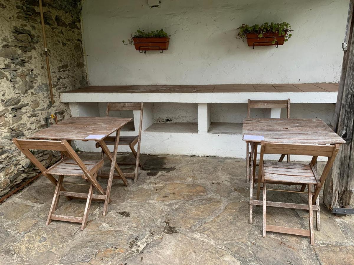 Il Ciliegio Selvatico Apartamento Verbania Exterior foto